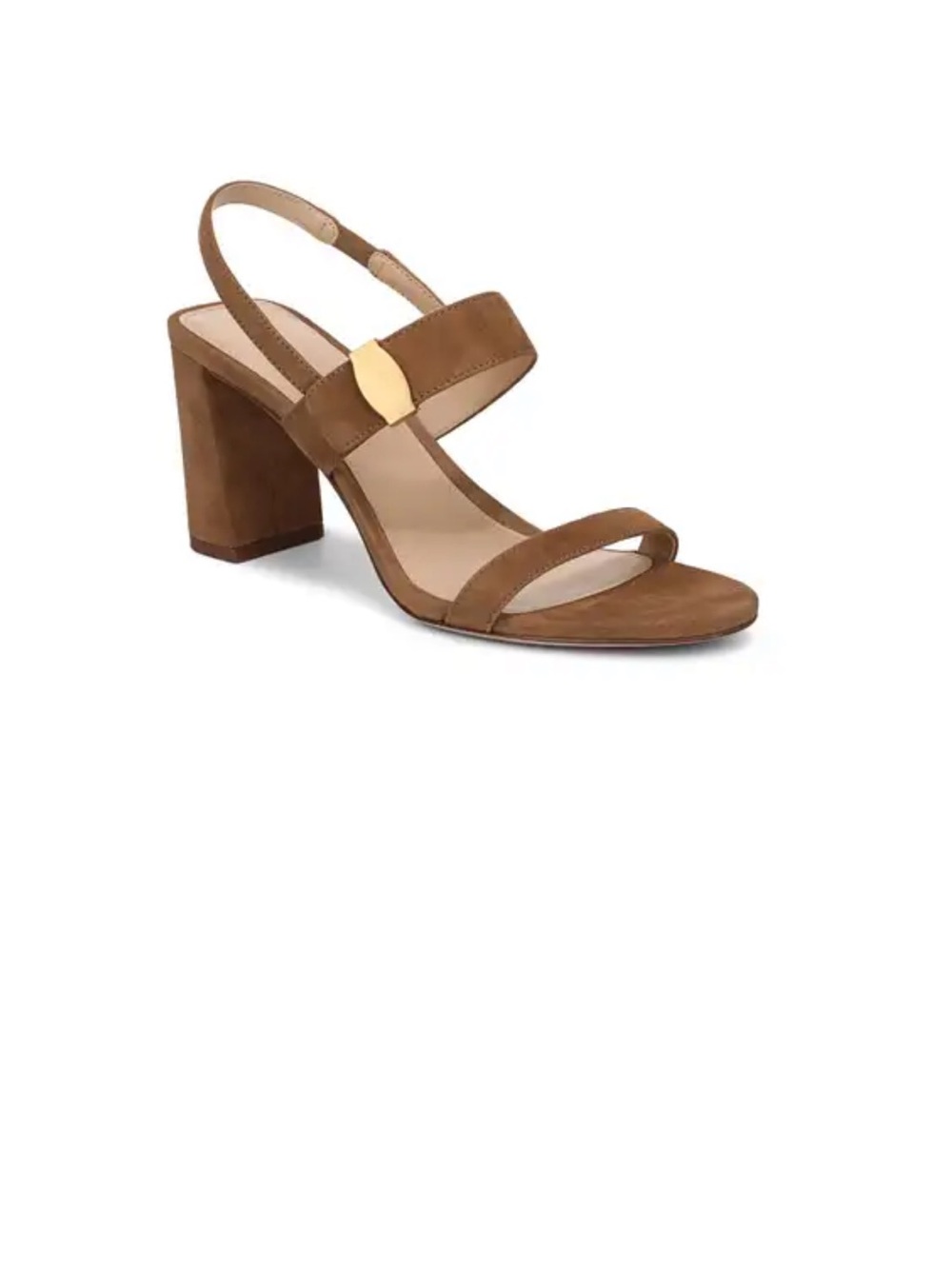 Veronica Beard Genetta Slingback Sandal